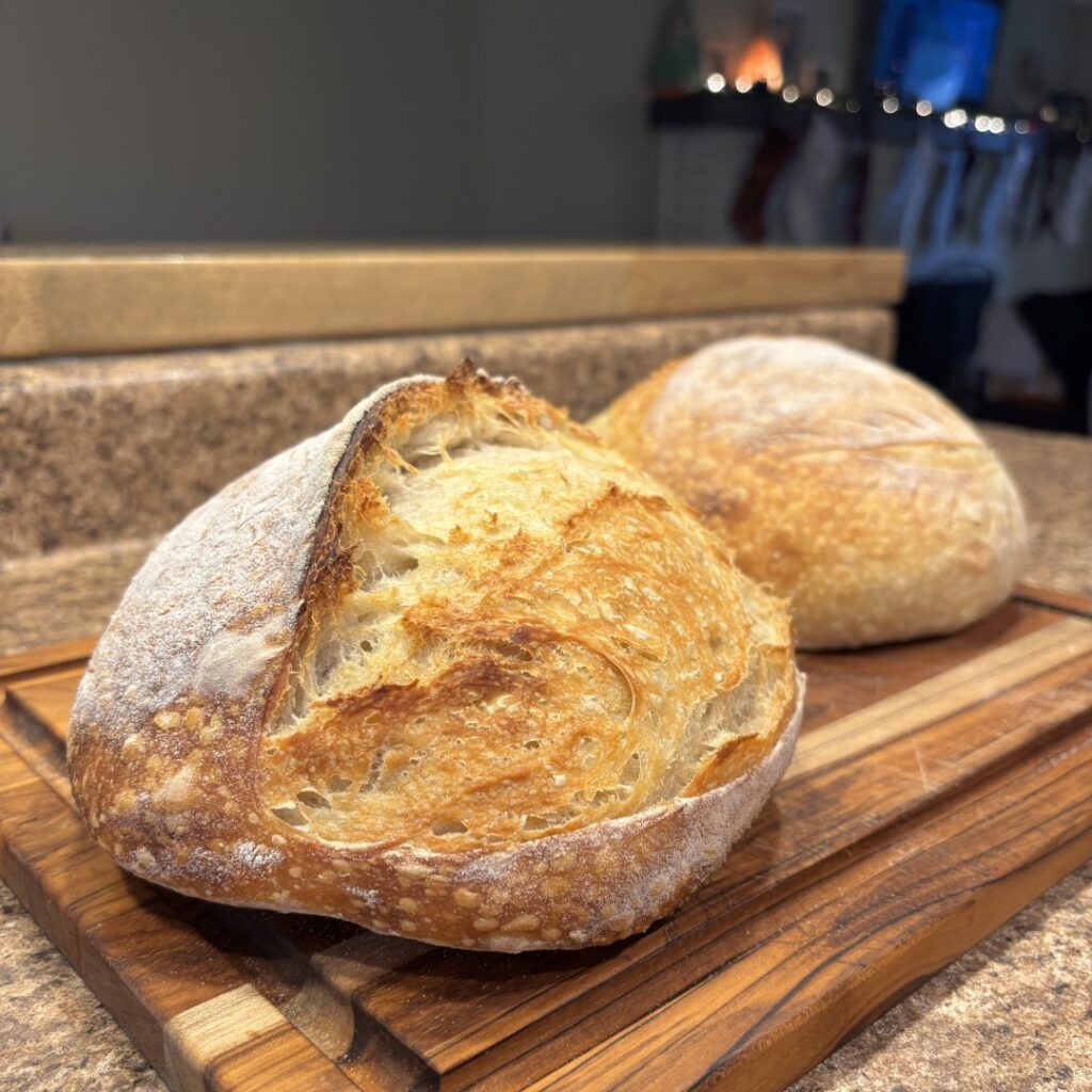 Order fresh sourdough louisville kentucky